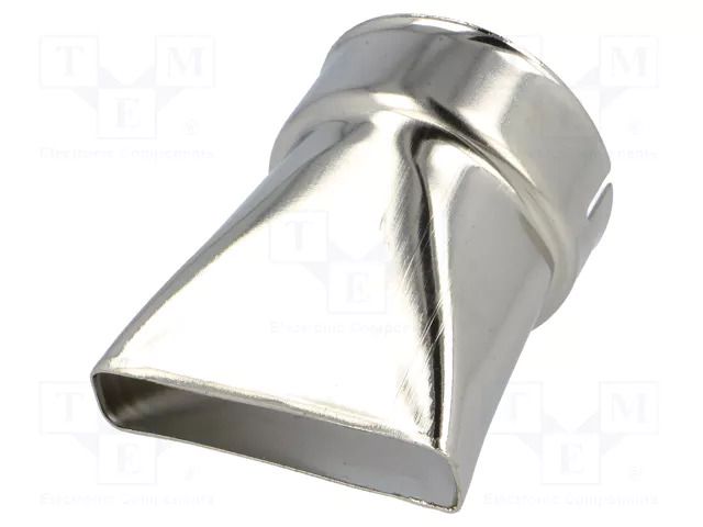 Shrink nozzle; Kind of nozzle: wide slot; 45mm RAPID RAP-NOZZLE-WIDE