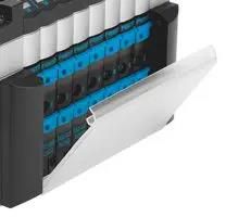 CPV10-VI-ST-T-3 INSCRIPTION LABEL HOLDER 194067