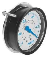 FVAM-40-V1/0-G1/8-EN VACUUM GAUGE 537812