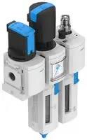 SFAB-50U-HQ6-2SV-M12 FLOW SENSOR 542296
