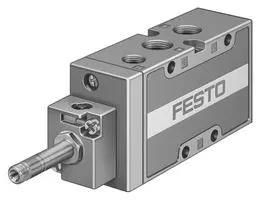 MFH-5-1/4-B-EX SOLENOID VALVE 535919
