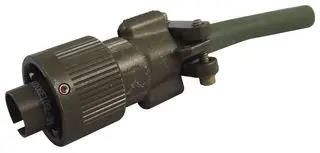 PLUG, FREE, 3WAY CA3106E10SL-3PB
