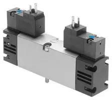 VSVA-B-B52-H-A1-2AC1 SOLENOID VALVE 547174