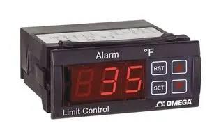 TEMP/PROCESS CONTROLLER, J/K/S, 250VAC CN707