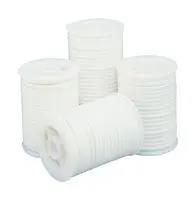 SLEEVING, SILICA XS-38-25