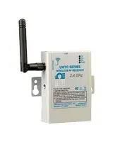 WIRELESS RECEIVER, 2.4GHZ, USB UWTC-REC1-NEMA
