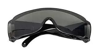 SAFETY GLASS, WELDING TL-WELD-SAFGLASS