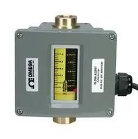 FLOWMETER, 20GPM, 3500PSI, 3/4" FNPT FL-7615B