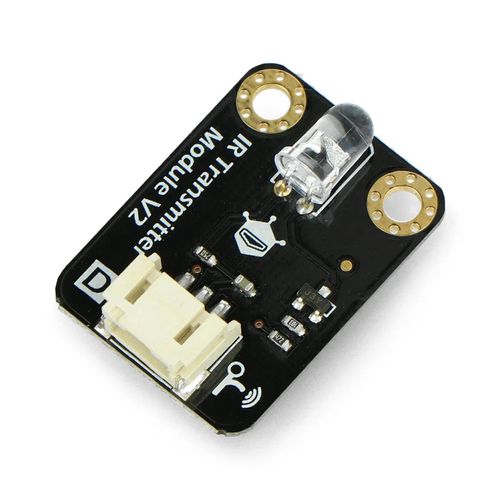 DFRobot Gravity - digital IR transmitter DFR-11268 6959420901302