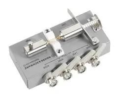 TEST FIXTURE FOR SMD COMPONENTS. LCX-Z3
