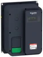 VARIABLE SPEED DRIVE, 3-PH, 1.9A, 550W ATV320U06N4W