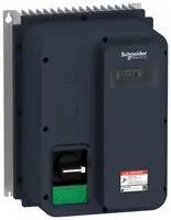 VARIABLE SPEED DRIVE, 1-PH, 6.9A, 1.1KW ATV320U11M2WS