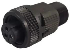 SOCKET, FREE, 3WAY DL3106A10SL-3S..