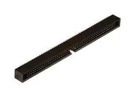 CONN, HEADER, 10POS, 2ROW, 1.27MM, SMT 20021521-00010C1LF