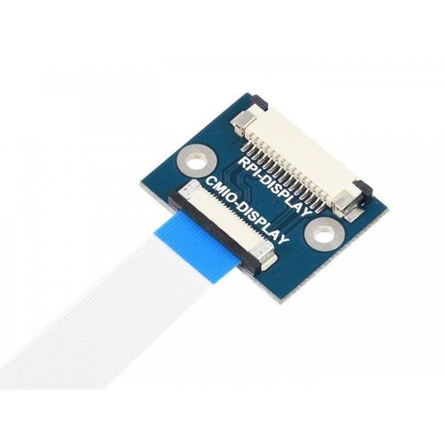 Adapter for CM-DSI displays - for Raspberry Pi - Waveshare 19134 WSR-19043 5904422364076