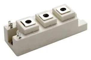 IGBT MODULE, 1.7KV, 100A GD50HFX170C1S