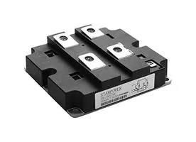 IGBT MODULE, 1.7KV, 1.2KA GD1200SGX170C3SN