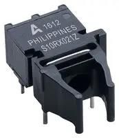 ANALOG RECEIVER, 5.25V, 650NM AFBR-S10RX021Z
