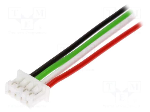 Data wire; 1310 ENCITECH 1310-0006-04