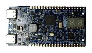 EVALUATION MODULE, USB TYPE-C PD CONTR UMFT233HPEV-SD