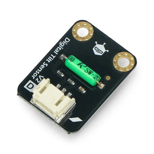 DFRobot Gravity - tilt sensor DFR-04279 6959420900824