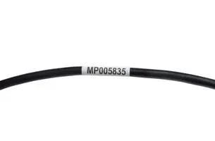 WIRE MARKER, WRAP AROUND, 12MM X 19MM MP005835