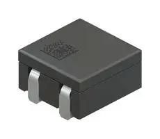WIREWOUND INDUCTOR, 80NH, 34A, 2020 HPL505032F1080MRD3P