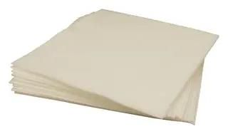 TECHCLEAN PURWIPE, 9" X 9", 100PC 2355-100