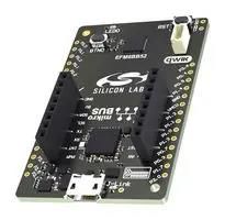 EXPLORER BOARD, 8BIT, 8051 BB52-EK2701A