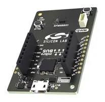 EXPLORER BOARD, 8BIT, 8051 BB51-EK2700A