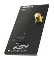 RADIO BOARD, ARM, CORTEX ZGM230-RB4205B