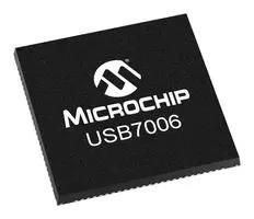 USB INTERFACE IC, 0 TO 70 DEG C USB7006/KDX