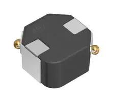 POW INDUCTOR, AEC-Q200, 1UH, SHLD, 14.7A SPM5030VT-1R0M-D