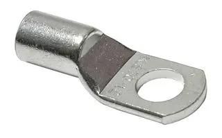 TERMINAL, LUG, COMPRESSION, 1/2", 2/0AWG MP008939