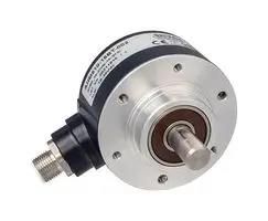 ROTARY ENCODER, MECHANICAL, ABSOLUTE AHM5_06//ZIOB//16//BFR//