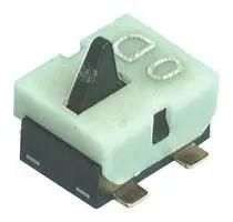 DETECT SWITCH, SPST-NO, 0.001A, 5V, SMD CL-DB-1CB-A2T