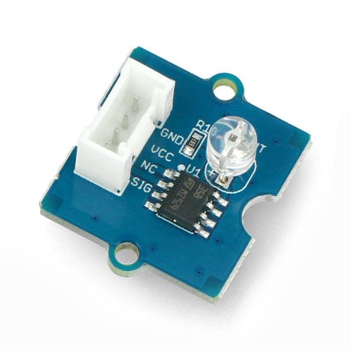 Grove - LM358 Ambient Light Sensor v1.2 SEE-11330 5903351246804