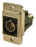 RF ADAPTER, BNC, JACK-JACK, 75 OHM MP008995