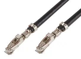 HARNESSES - PRE CRIMPED LEADS 217500-1125