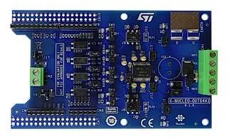 EXPANSION BOARD, STM32 NUCLEO BOARD X-NUCLEO-OUT04A1