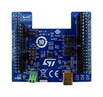 EXPANSION BOARD, STM32 NUCLEO BOARD X-NUCLEO-SRC1M1