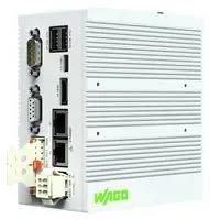 EDGE CONTROLLER, 2XENET, 2XUSB, 1XUSB-C 752-8303/8000-002
