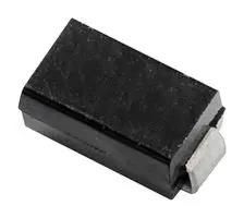 TVS DIODE, BIDIR, 30V, DO-214AC SZ1SMA30CAT3G
