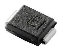 TVS DIODE, UNIDIR, 440V, DO-214AA SMBJ440A
