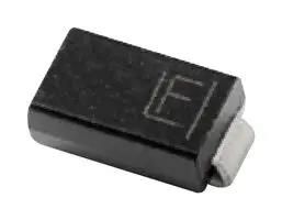 TVS DIODE, UNIDIR, 6.5V, DO-214AC SMA6J6.5A
