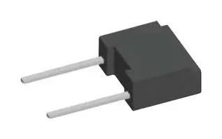 THYRISTOR, BRAKOVER DIODE, 800V, FP-CASE IXBOD1-08