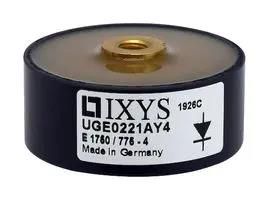 DIODE MODULE, SINGLE, 10.2A, 4.8V, 4.8KV UGE0221AY4