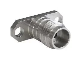 RF CONN, 1.85MM JACK, 50 OHM, PANEL RF185A2JEGA