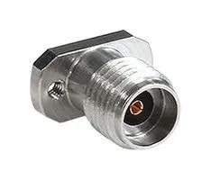 RF CONN, 2.92MM JACK, 50 OHM, PCB RF292DJB