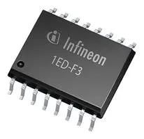 GATE DRIVER IC, 3.1V-5.5V, DSO 1ED3321MC12NXUMA1